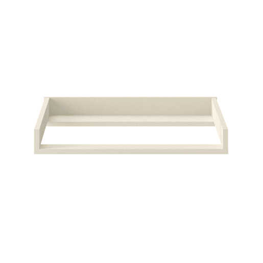 Mesa para mudar fraldas Bellamy Lotta Cachemire