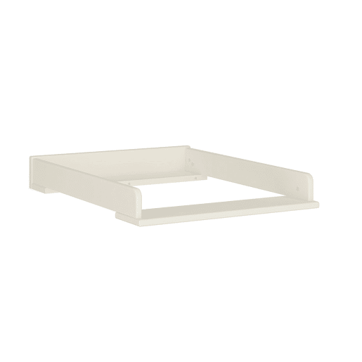 Mesa para mudar fraldas Bellamy Royal Beige