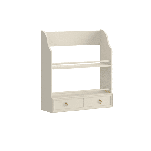 Prateleira de parede Bellamy Royal Beige Prateleira de parede Bellamy Royal Beige