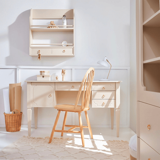 Prateleira de parede Bellamy Royal Beige Prateleira de parede Bellamy Royal Beige