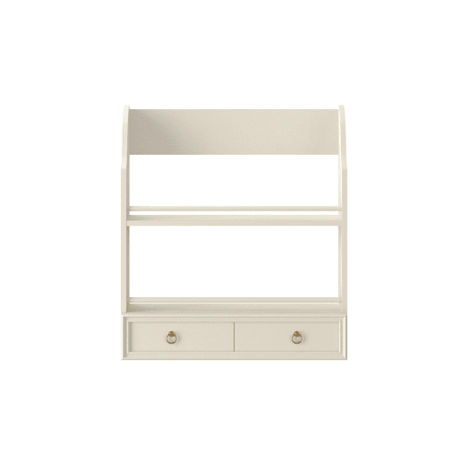 Prateleira de parede Bellamy Royal Beige Prateleira de parede Bellamy Royal Beige