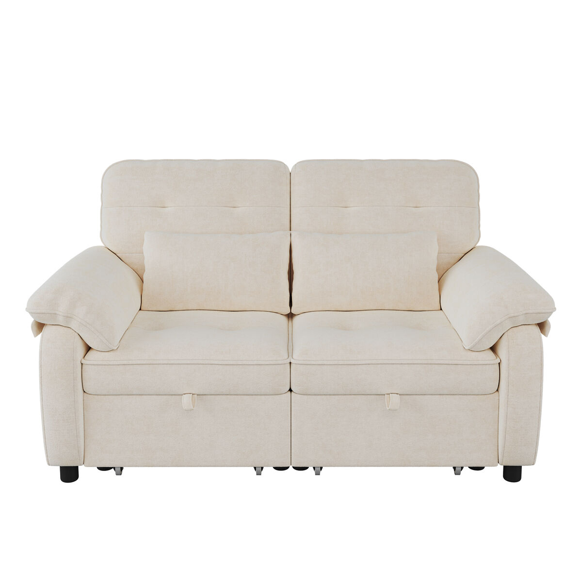 Sofá cama de matrimonio