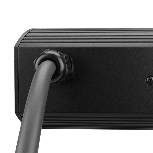 Outsunny Aquecedor por Infravermelhos para Terraço 2000 W, Aquecedor Elétrico de Parede IP65 em Alumínio, Controlo por AppTátilComando, 9 Níveis, Temporizador 24 h e Capa Outsunny Aquecedor por Infravermelhos para Terraço 2000 W, Aquecedor Elétrico de Parede IP65 em Alumínio, Controlo por AppTátilComando, 9 Níveis, Temporizador 24 h e Capa