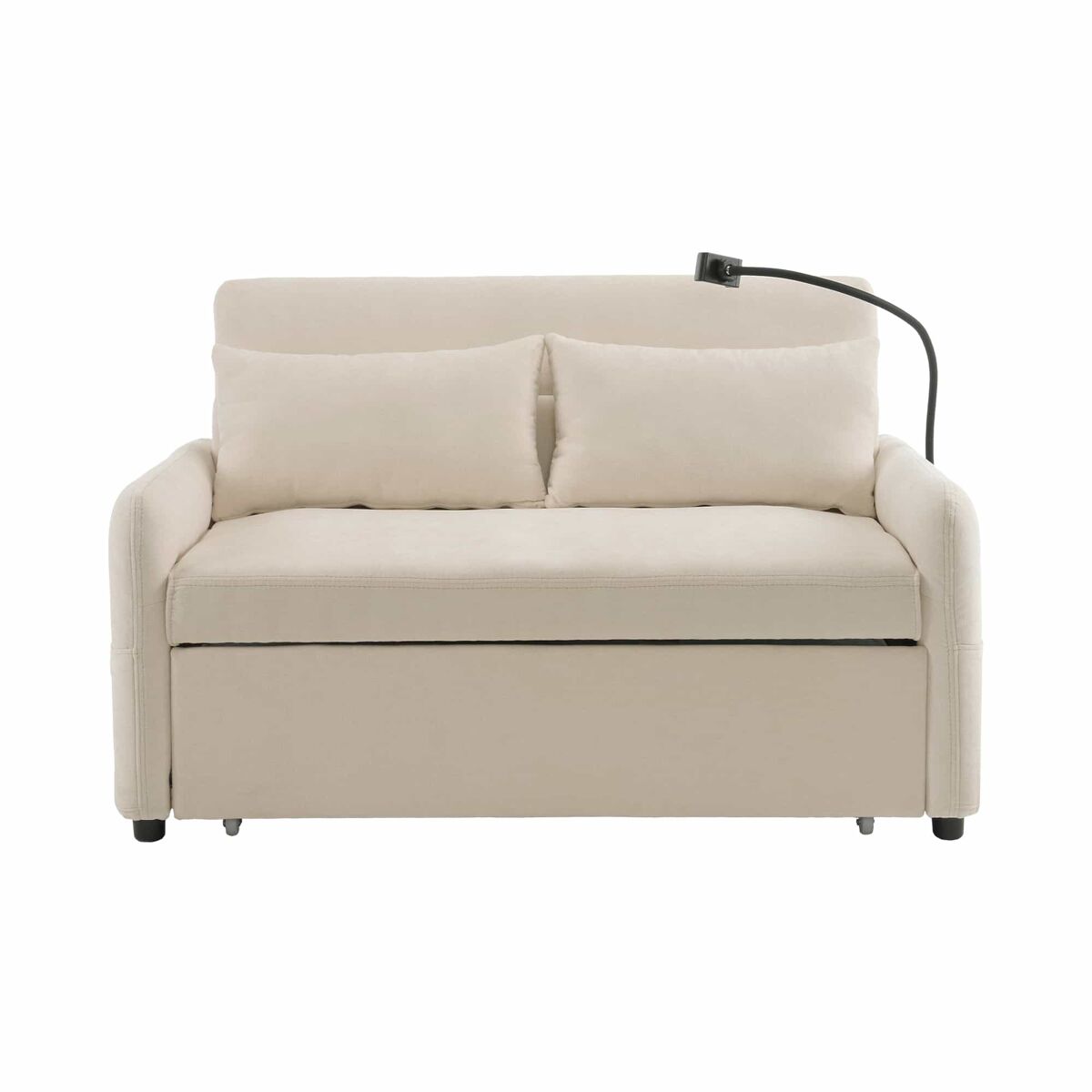 Sofá cama de matrimonio
