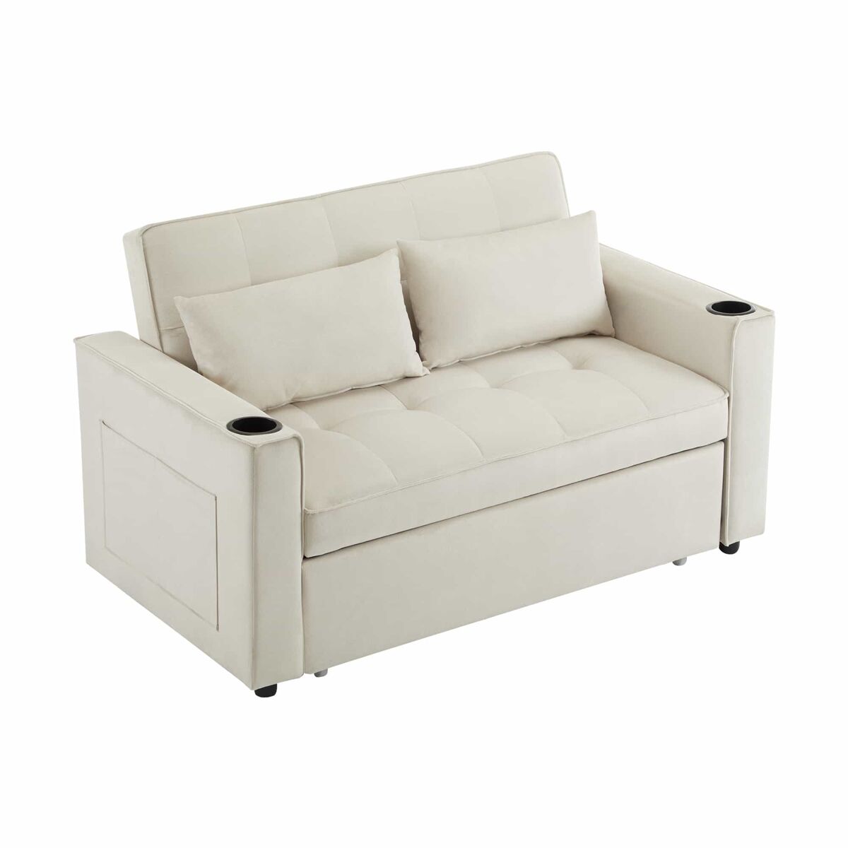 Sofá cama de matrimonio