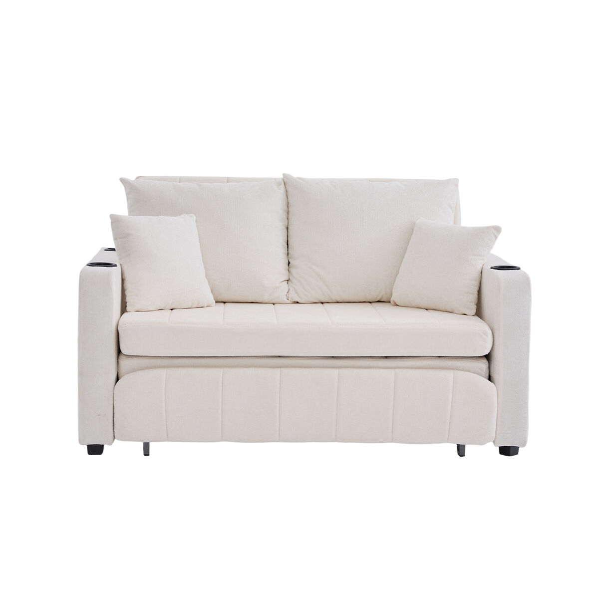 Sofá cama de matrimonio