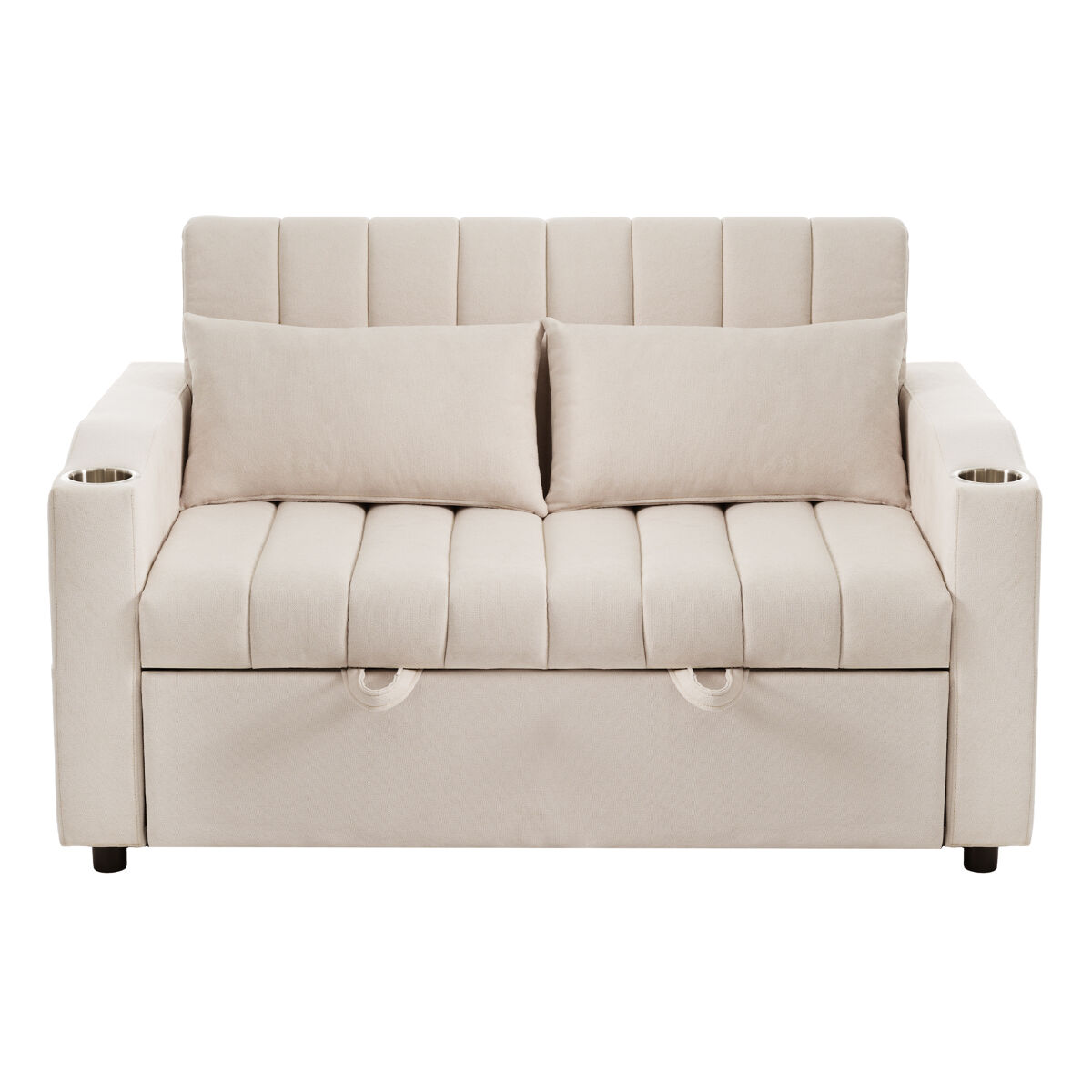 Sofá cama de matrimonio