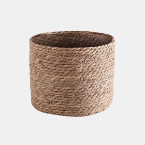 Cesto Esparto Natural Esparto 26 x 26 x 26 cm