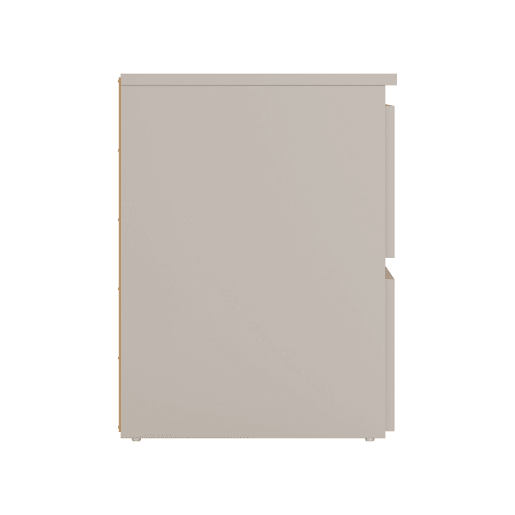 Mesa de Cabeceira 2 Gavetas Bidasoa CashmereHerringbone 40x36x48 cm Mesa Auxiliar para Quarto com Arrumação e Design Têxtil Mesa de Cabeceira 2 Gavetas Bidasoa CashmereHerringbone 40x36x48 cm Mesa Auxiliar para Quarto com Arrumação e Design Têxtil