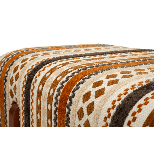 Banco moderno 120 × 45 × 43 cm Banco moderno 120 × 45 × 43 cm