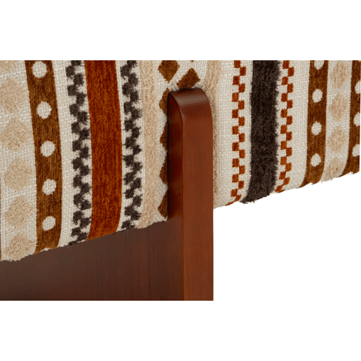 Banco moderno 120 × 45 × 43 cm Banco moderno 120 × 45 × 43 cm