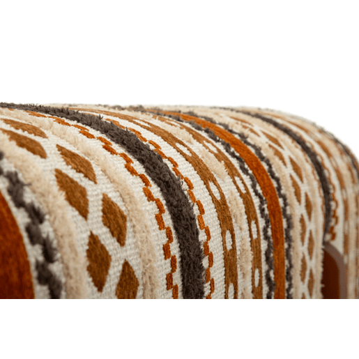 Banco moderno 120 × 45 × 43 cm Banco moderno 120 × 45 × 43 cm
