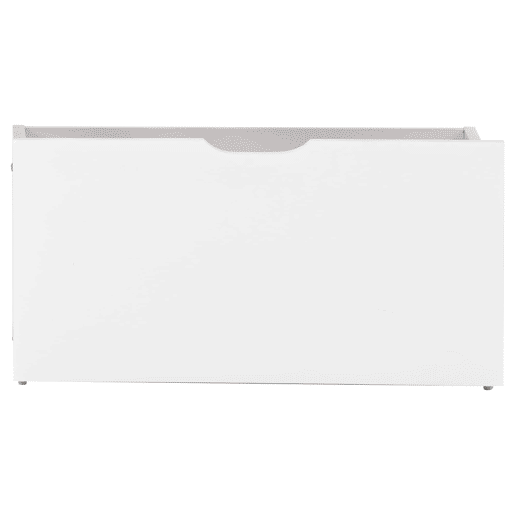 Gavetas para cama infantil, 2 unidades u2013 arrumação debaixo da cama u2013 Branco Gavetas para cama infantil, 2 unidades u2013 arrumação debaixo da cama u2013 Branco