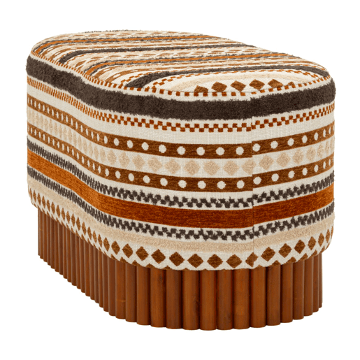 Banco moderno 82 × 40 × 40 cm Banco moderno 82 × 40 × 40 cm