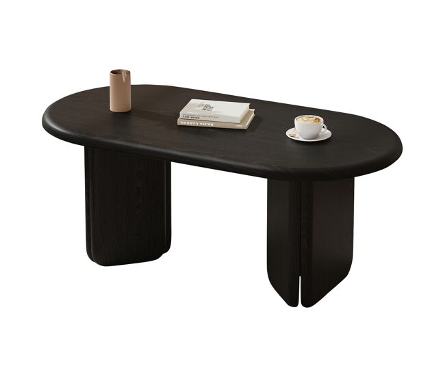 Mesa de centro de mdf 90x50