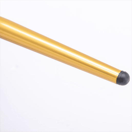 Cadeiras de jantar em pele sintética u2013 estilo Mid-Century com pernas em aço lacado u2013 Preto Cadeiras de jantar em pele sintética u2013 estilo Mid-Century com pernas em aço lacado u2013 Preto