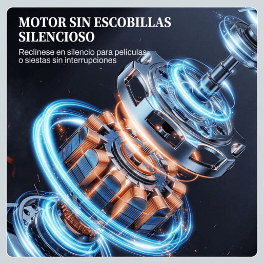 HOMCOM Cadeirão Relax Reclinável Elétrico com Calor Lombar e Massagem Vibratória, Motor Silencioso, Função Memória, Assento Largo, Bolsos, Porta-copos, USB, Veludo, Castanho HOMCOM Cadeirão Relax Reclinável Elétrico com Calor Lombar e Massagem Vibratória, Motor Silencioso, Função Memória, Assento Largo, Bolsos, Porta-copos, USB, Veludo, Castanho