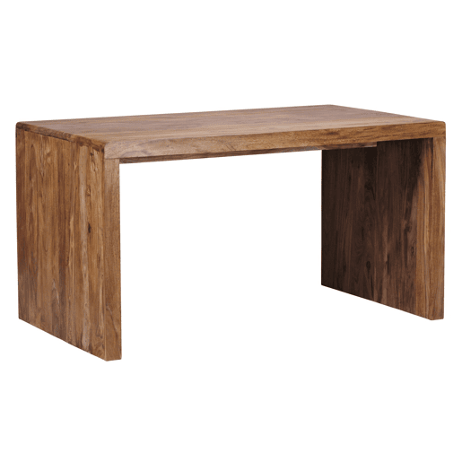 Mesa Boha 80 × 140 cm, palissandro indiano Mesa Boha 80 × 140 cm, palissandro indiano