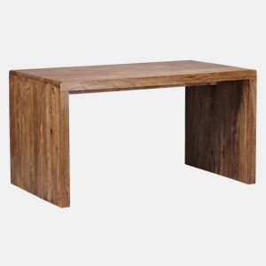 Mesa Boha 80 × 140 cm, palissandro indiano