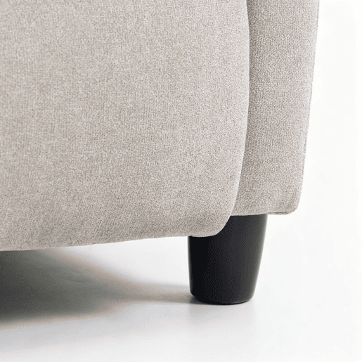 HOMCOM Poltrona de Massagem, Poltrona Relax Reclinável 160° com Comando, Apoio para Pés, 2 Zonas de Massagem, Encosto Alto, Assento com Molas, Bolsos, Estofada em Chenille, 66x91x108 cm Creme HOMCOM Poltrona de Massagem, Poltrona Relax Reclinável 160° com Comando, Apoio para Pés, 2 Zonas de Massagem, Encosto Alto, Assento com Molas, Bolsos, Estofada em Chenille, 66x91x108 cm Creme