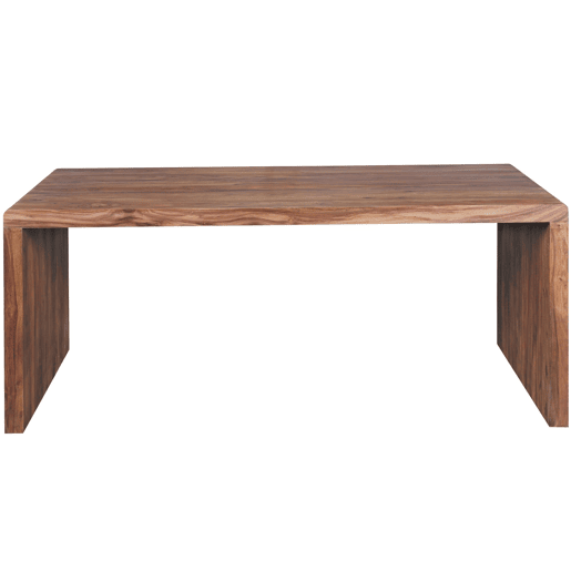 Mesa Boha 60 × 120 cm, palissandro indiano Mesa Boha 60 × 120 cm, palissandro indiano