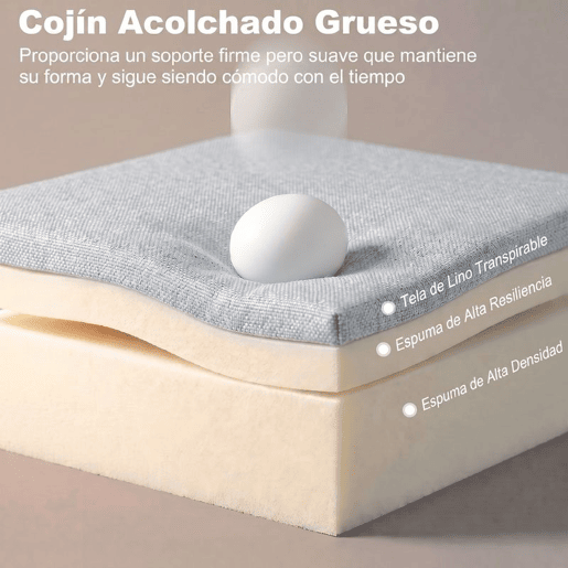 HOMCOM Sofá-cama de 2 Lugares 3 em 1, Conversível em Sofá, Divã e Cama, Encosto Ajustável, Tecido Efeito Linho, 2 Almofadas Laváveis, 127x73x95 cm, Cinzento-claro