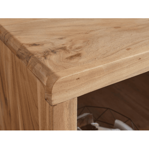 Mesa Boha 160 cm, acácia Mesa Boha 160 cm, acácia