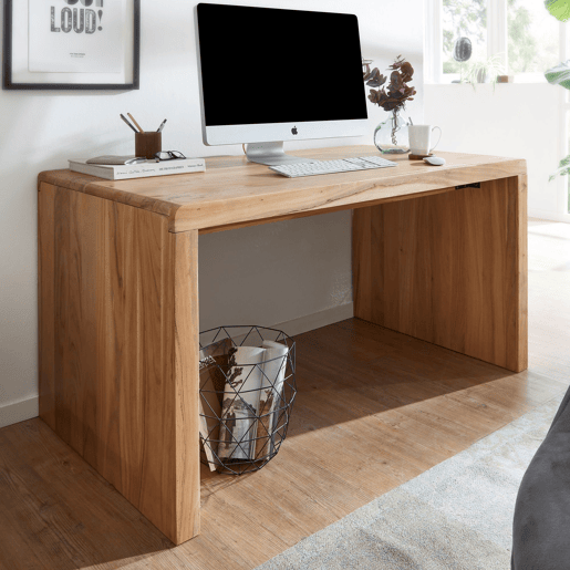 Mesa Boha 160 cm, acácia Mesa Boha 160 cm, acácia
