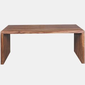 Mesa Boha, palissandro indiano