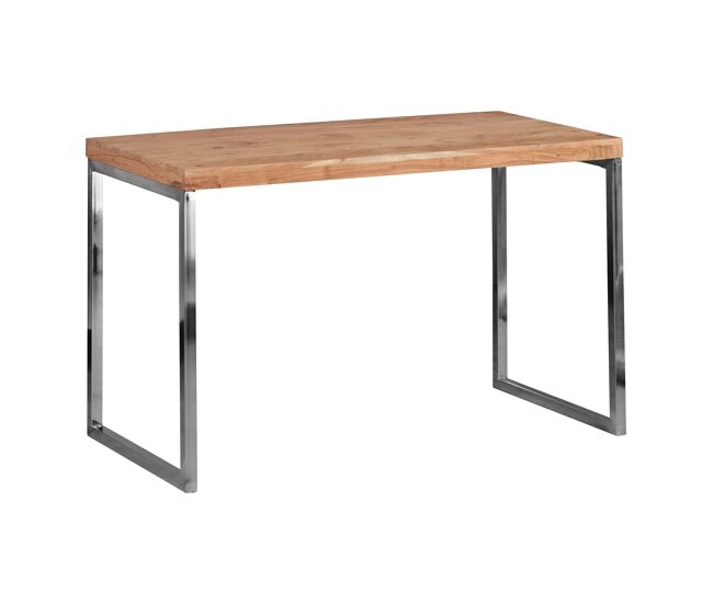 Escritorio guna 120 × 60 cm, acacia