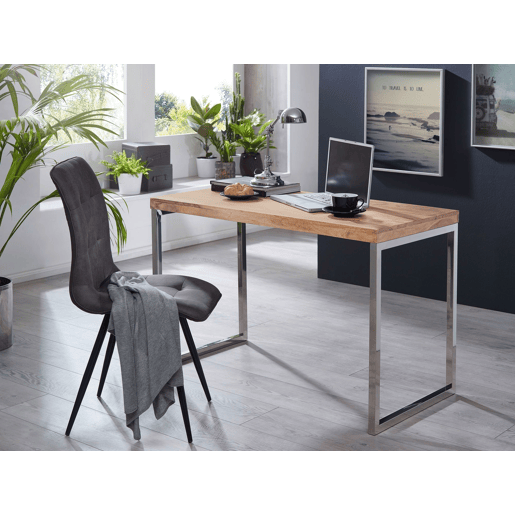 Mesa Guna 120 × 60 cm, acácia Mesa Guna 120 × 60 cm, acácia