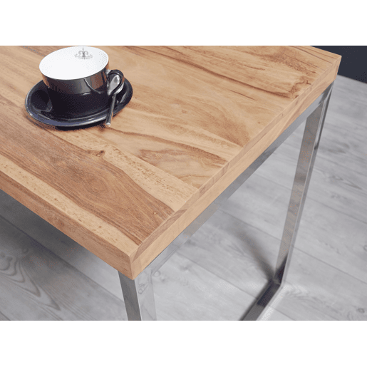 Mesa Guna 120 × 60 cm, acácia Mesa Guna 120 × 60 cm, acácia