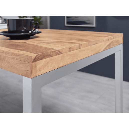 Mesa Guna 120 × 60 cm, acácia Mesa Guna 120 × 60 cm, acácia