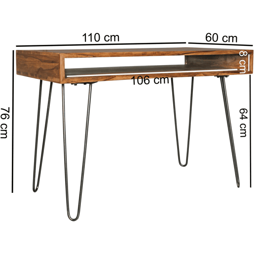 Mesa Bagli, palissandro indiano Mesa Bagli, palissandro indiano