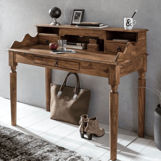 Mesa Kada, palissandro indiano Mesa Kada, palissandro indiano