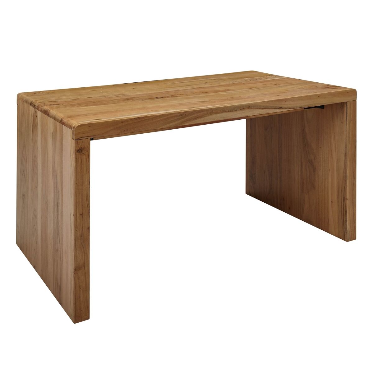 Escritorio boha 140 cm, acacia