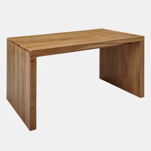 Mesa Boha 140 cm, acácia