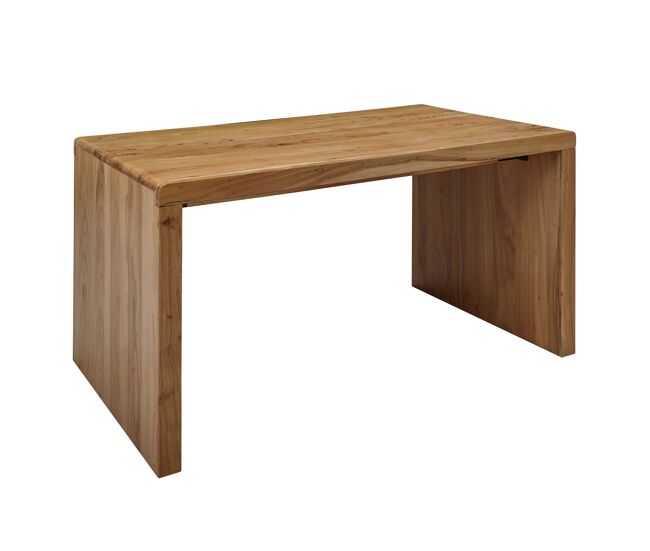 Escritorio boha 140 cm, acacia