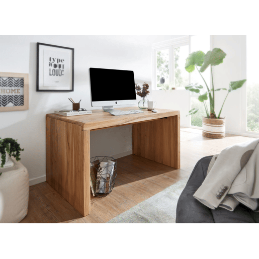 Mesa Boha 140 cm, acácia Mesa Boha 140 cm, acácia