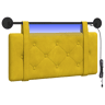 Amarelo