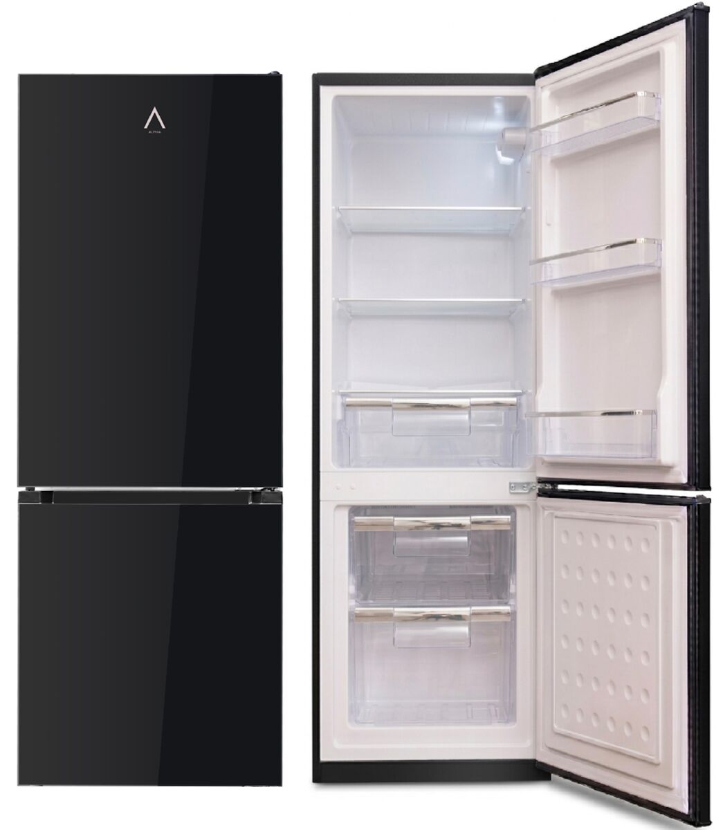 ALPHA Frigorífico Combi Pegasus Elite Pro-145 Ciclico