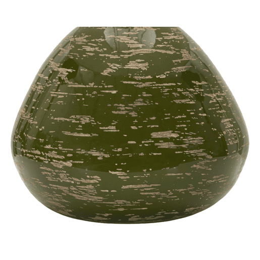 Candeeiro de mesa Hub 30x49 cm, verde Candeeiro de mesa Hub 30x49 cm, verde