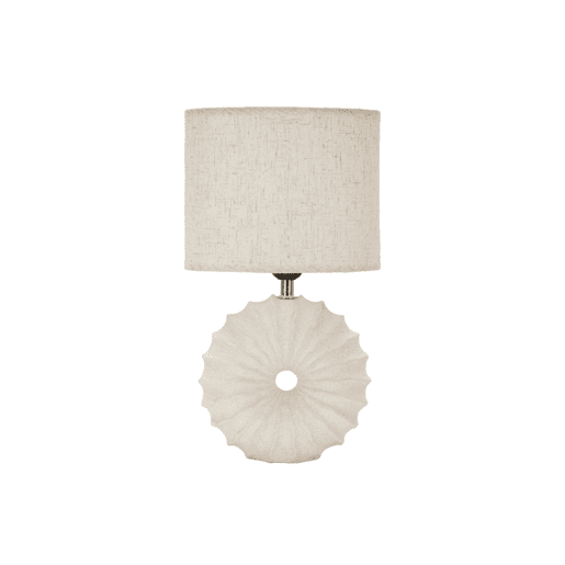 Candeeiro de mesa Anemone 22x16x40 cm Candeeiro de mesa Anemone 22x16x40 cm