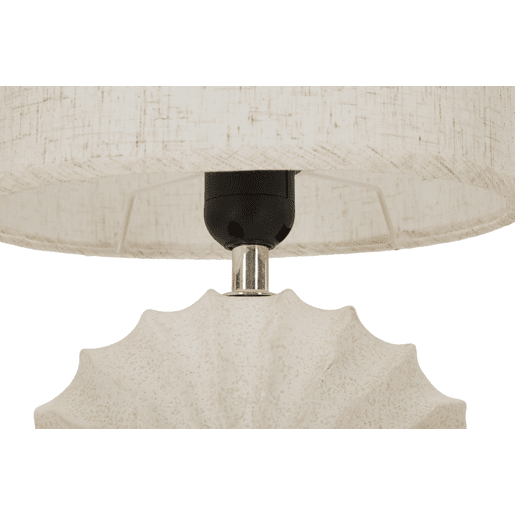 Candeeiro de mesa Anemone 22x16x40 cm Candeeiro de mesa Anemone 22x16x40 cm