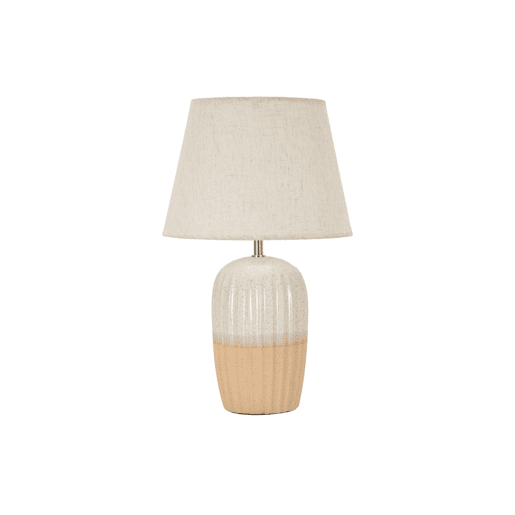 Candeeiro de mesa Japandi Ø 32,5x53 cm Candeeiro de mesa Japandi Ø 32,5x53 cm