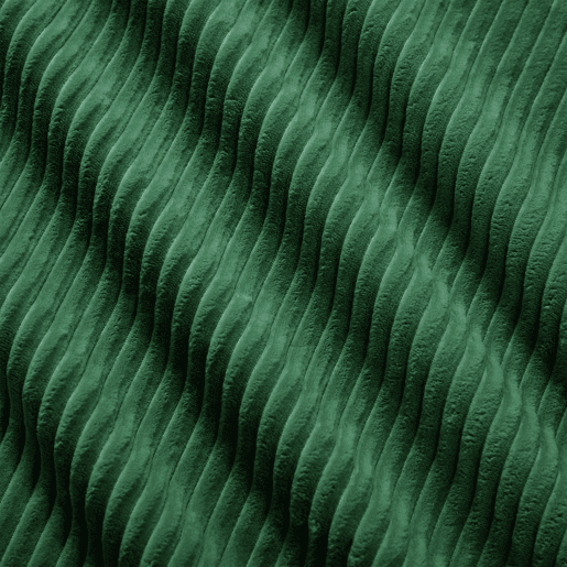 Sofá modular de 3 lugares - Cloud, profundo e confortável, sem montagem - Verde Sofá modular de 3 lugares - Cloud, profundo e confortável, sem montagem - Verde