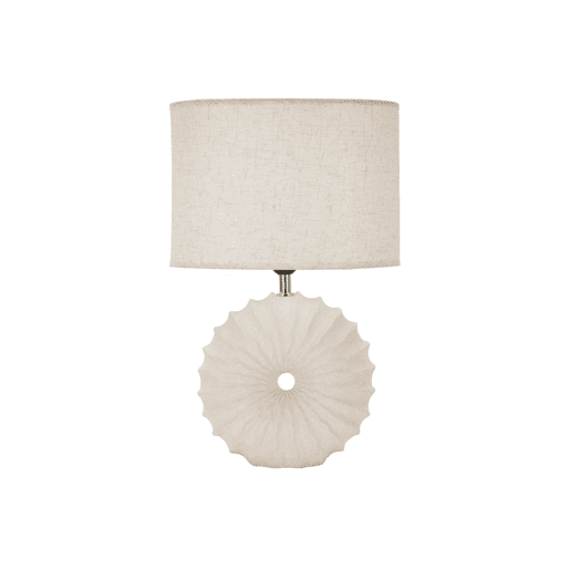 Candeeiro de mesa Anemone 32x24,5x49 cm Candeeiro de mesa Anemone 32x24,5x49 cm