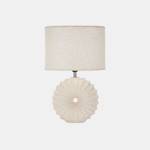 Candeeiro de mesa Anemone 32x24,5x49 cm