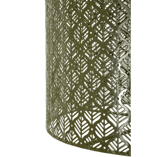 Candeeiro de pé Seoul, 160 cm, verde Candeeiro de pé Seoul, 160 cm, verde