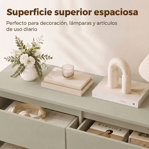HOMCOM Cómoda com 6 Gavetas, Design Moderno de Coluna Dupla, Armário de Arrumação para Quarto e Sala, 100 x 35 x 69 cm, Castanho Claro HOMCOM Cómoda com 6 Gavetas, Design Moderno de Coluna Dupla, Armário de Arrumação para Quarto e Sala, 100 x 35 x 69 cm, Castanho Claro